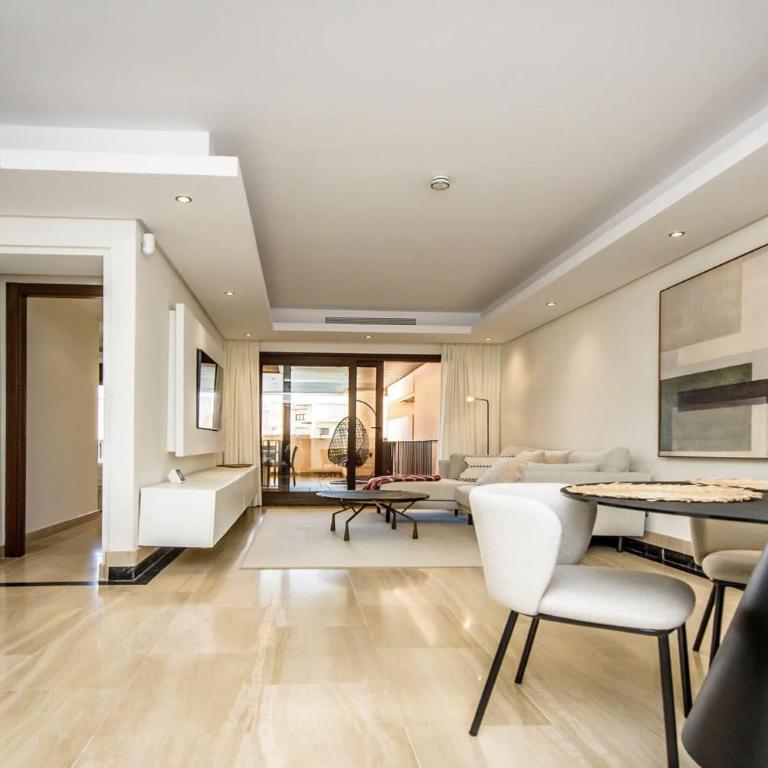 Seaview Elegance apartment - Estepona - Apartamento de 2 dormitorios - 24