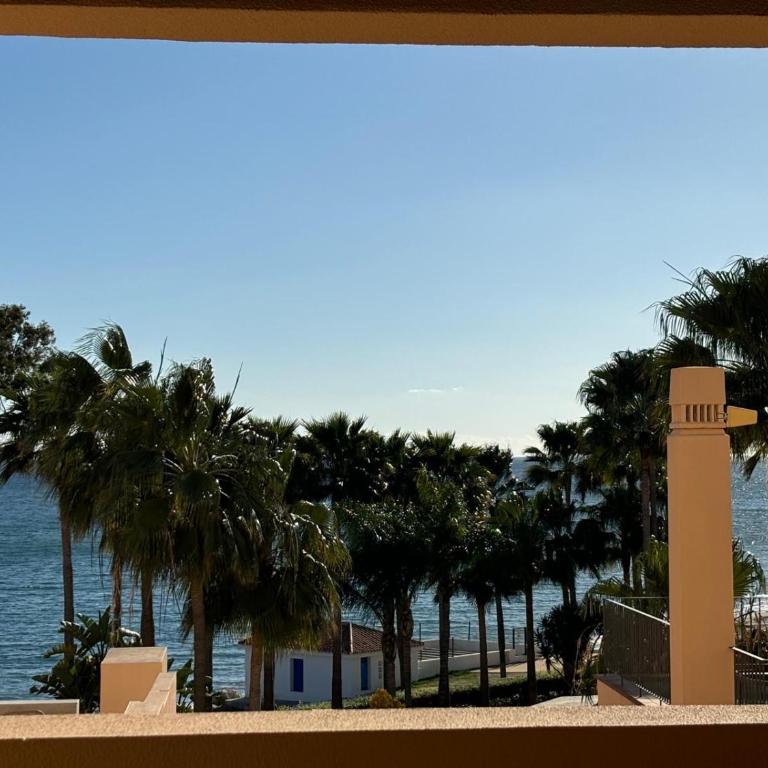 Seaview Elegance apartment - Estepona - Apartamento de 2 dormitorios - 30