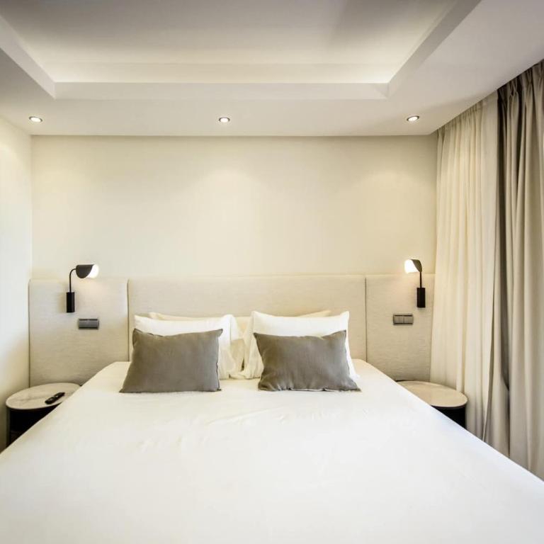 Seaview Elegance apartment - Estepona - Apartamento de 2 dormitorios - 33