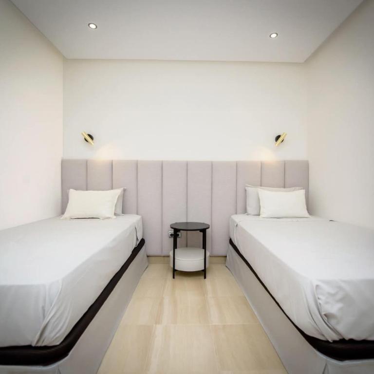 Seaview Elegance apartment - Estepona - Apartamento de 2 dormitorios - 34