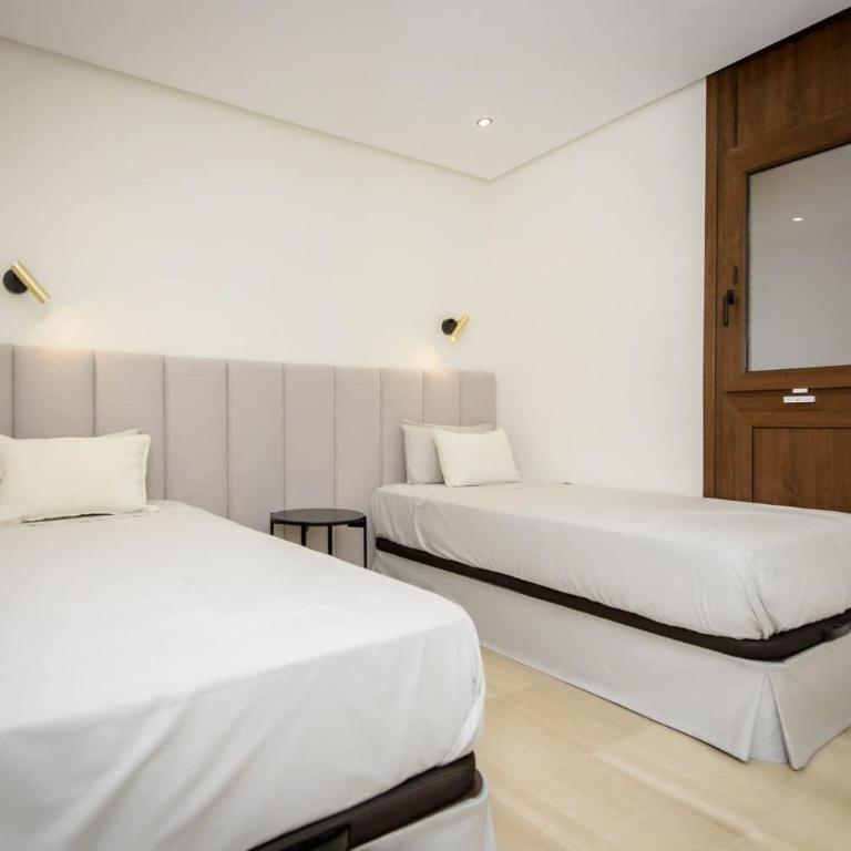 Seaview Elegance apartment - Estepona - Apartamento de 2 dormitorios - 38