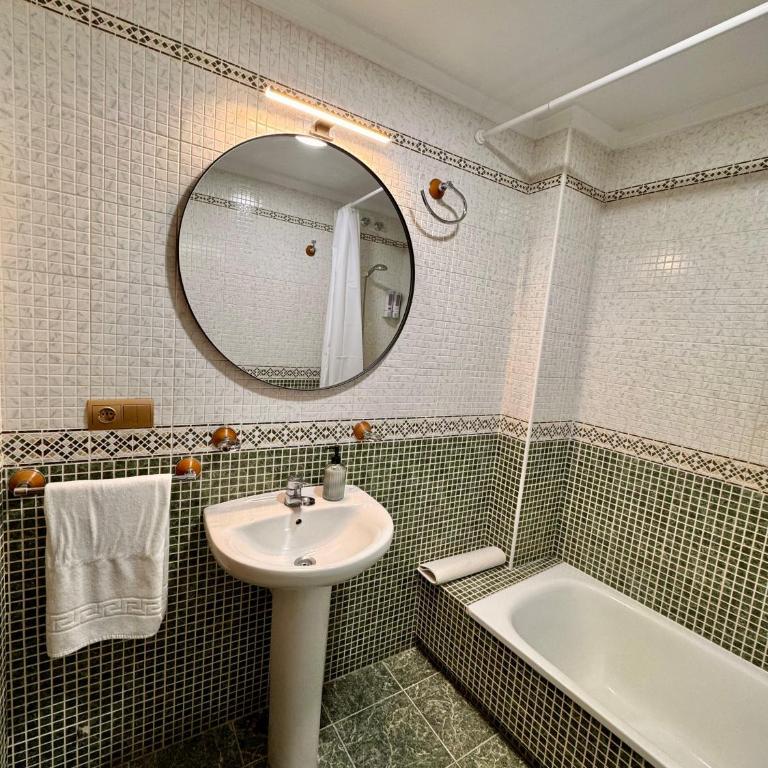 Apartamento Molino - Terraza & Wifi - Apartamento de 2 dormitorios - 16