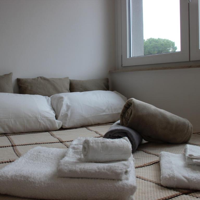 Rossini Deluxe flat - Appartamento con 2 Camere da Letto - 6