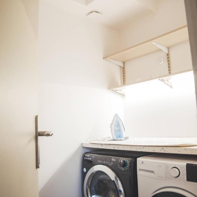 Grand appartement rénové, tout confort - Appartement - 13
