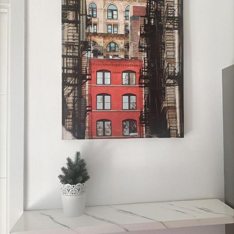 Los Tilos Apartments - Two-Bedroom Apartment - 12