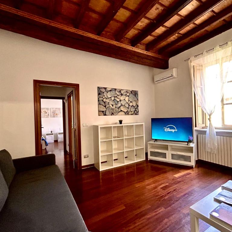 Elegante Appartamento nel centro storico di Torino - Appartamento - 1