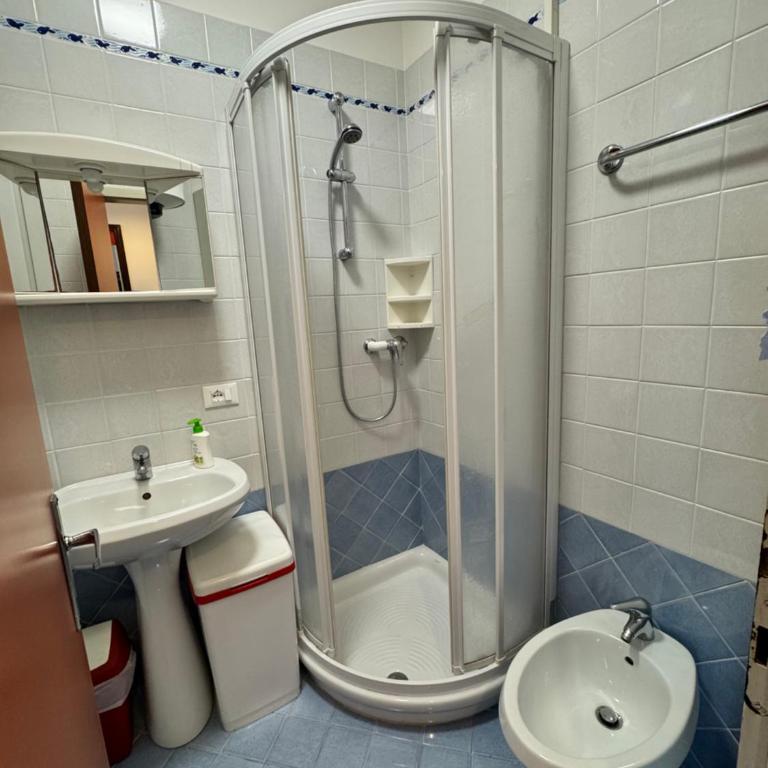 Duna 5i - Appartamento con 1 Camera da Letto - 9