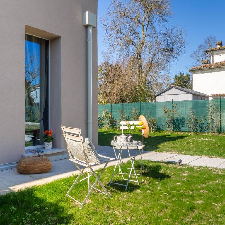 GuestHost - Oasis of the Knight - Villa - 32