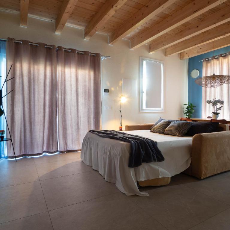 GuestHost - Oasis of the Knight - Villa - 16