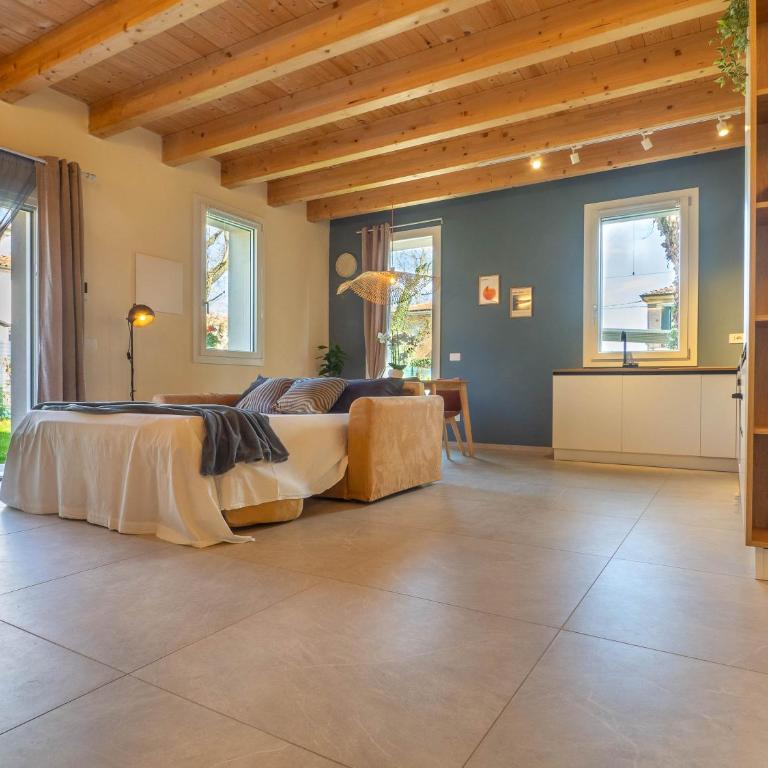 GuestHost - Oasis of the Knight - Villa - 14