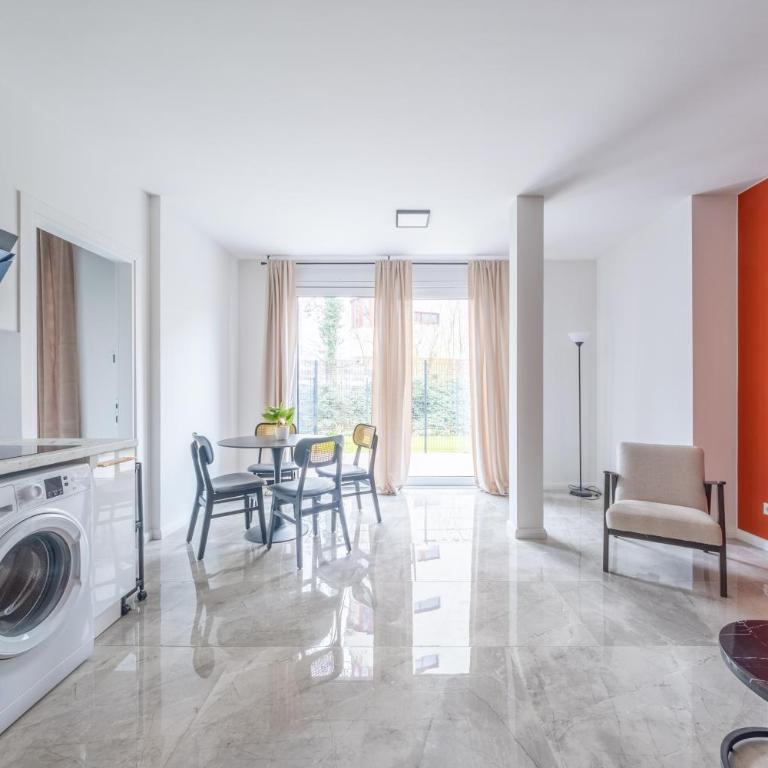 Pine Living - Apartamento de 2 dormitorios - 12