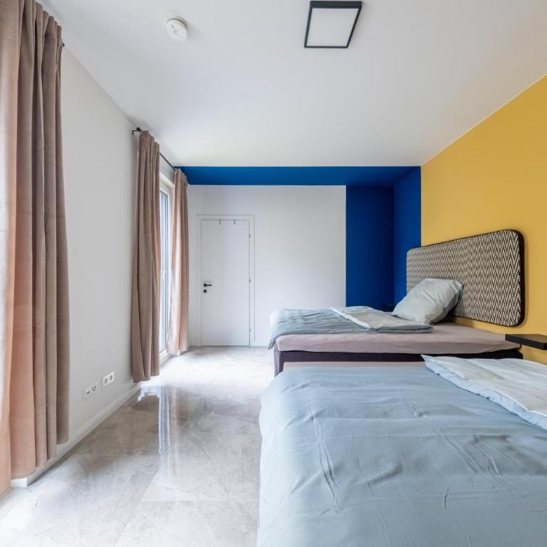 Pine Living - Apartamento de 2 dormitorios - 13