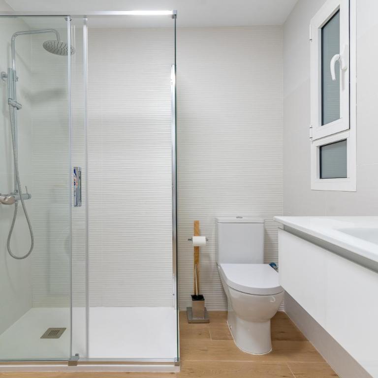 Home2Book Modern Studio in Las Palmas - Estudio - 12