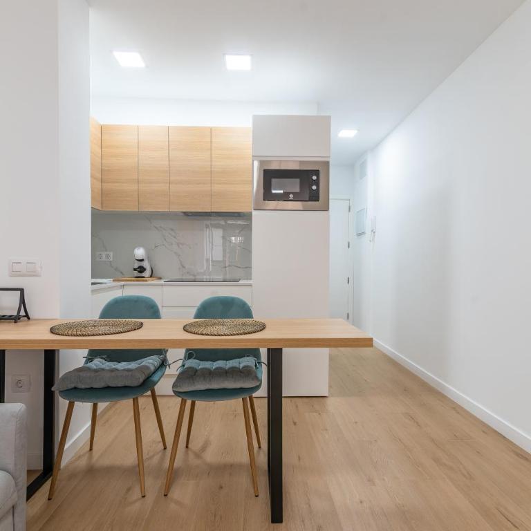 Home2Book Modern Studio in Las Palmas - Estudio - 3