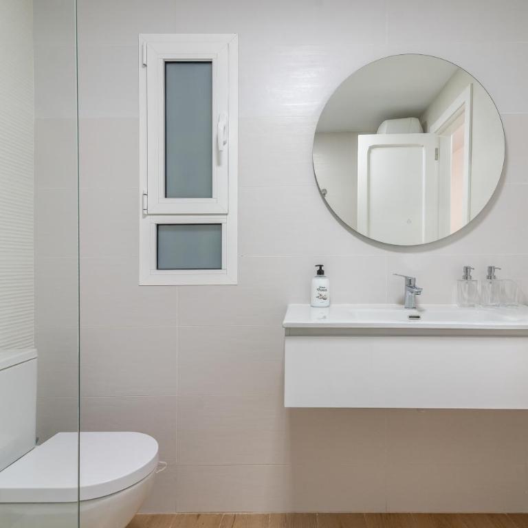 Home2Book Modern Studio in Las Palmas - Estudio - 13