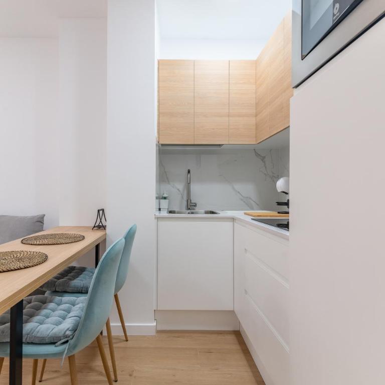 Home2Book Modern Studio in Las Palmas - Estudio - 10