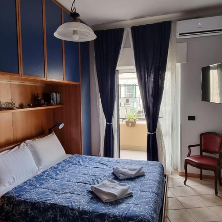Bribry Home - Apartment mit 2 Schlafzimmern - 23