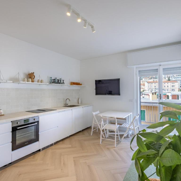 Goethe Charming Home by Wonderful Italy - Appartamento - 1