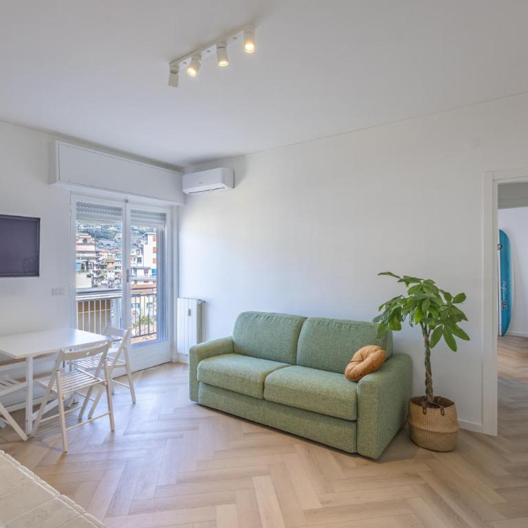Goethe Charming Home by Wonderful Italy - Appartamento - 2