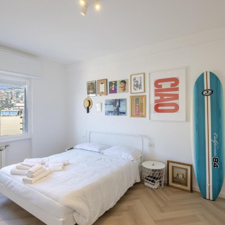 Goethe Charming Home by Wonderful Italy - Appartamento - 3