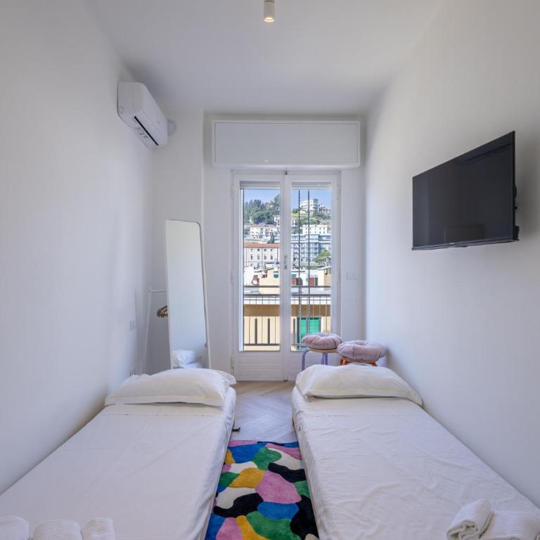 Goethe Charming Home by Wonderful Italy - Appartamento - 4