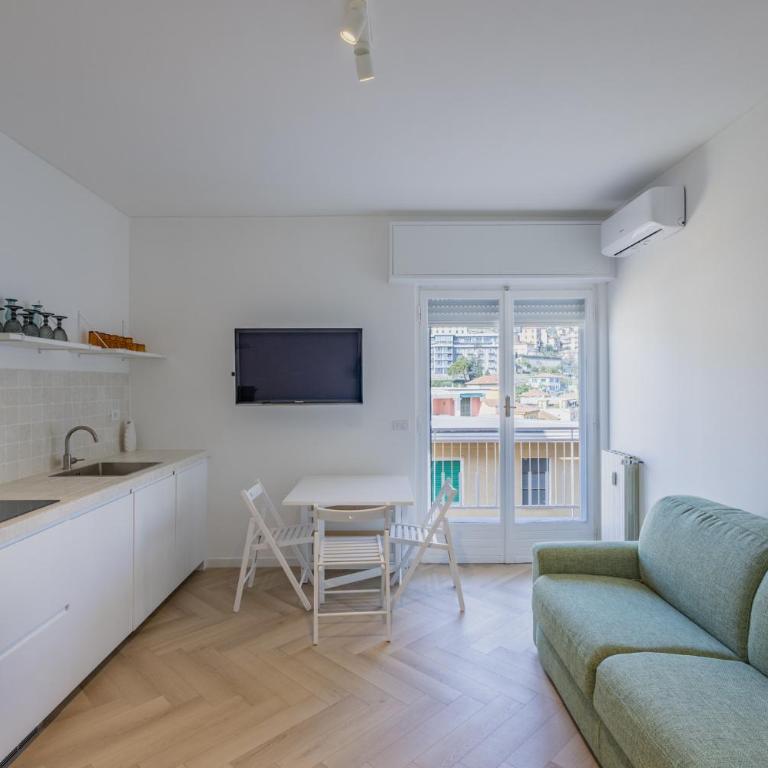 Goethe Charming Home by Wonderful Italy - Appartamento - 9