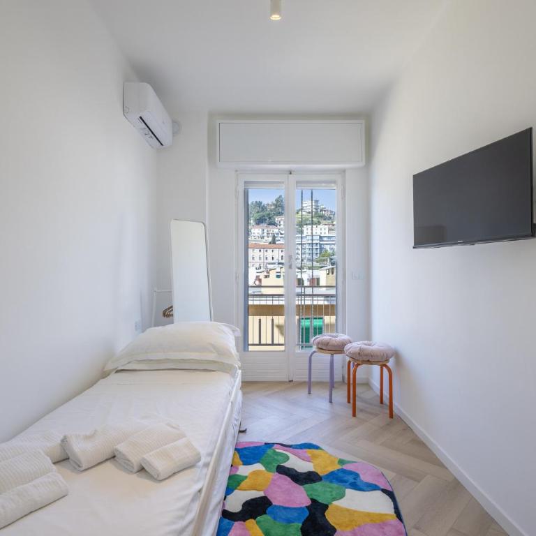 Goethe Charming Home by Wonderful Italy - Appartamento - 10