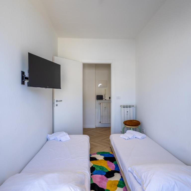 Goethe Charming Home by Wonderful Italy - Appartamento - 11