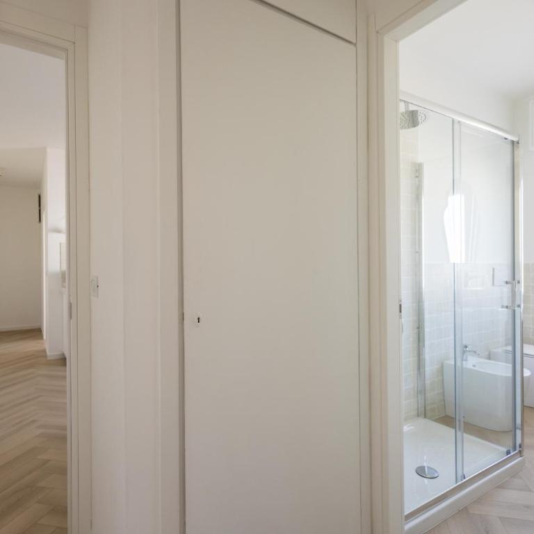 Goethe Charming Home by Wonderful Italy - Appartamento - 14