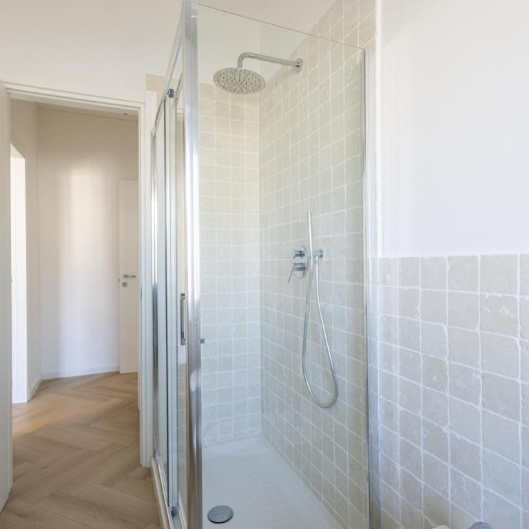 Goethe Charming Home by Wonderful Italy - Appartamento - 16