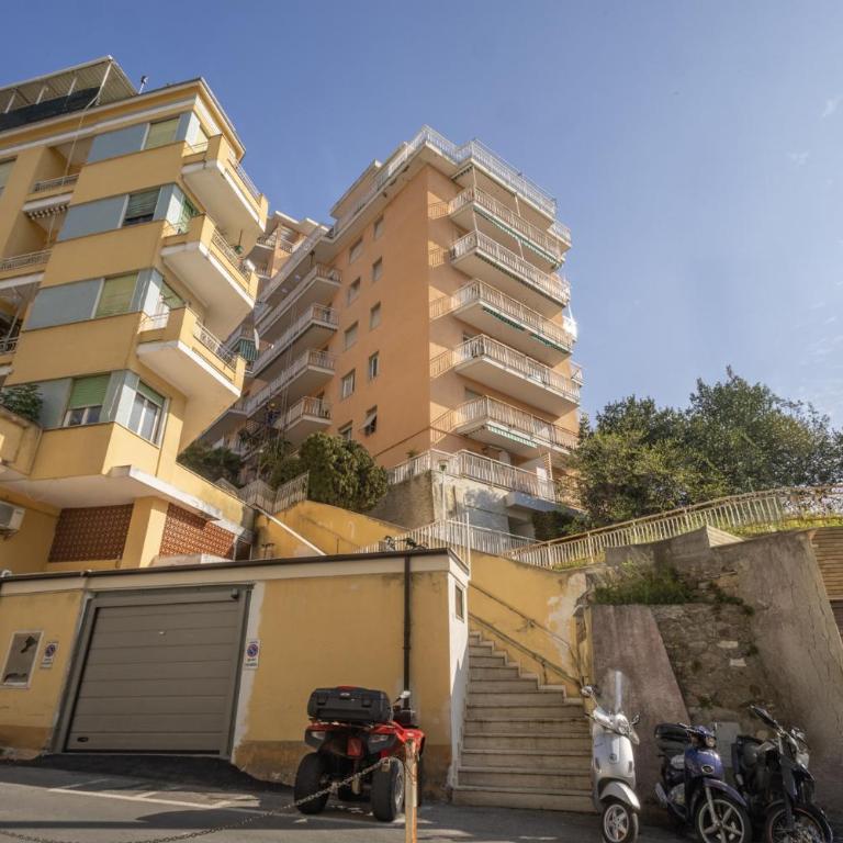 Goethe Charming Home by Wonderful Italy - Appartamento - 22