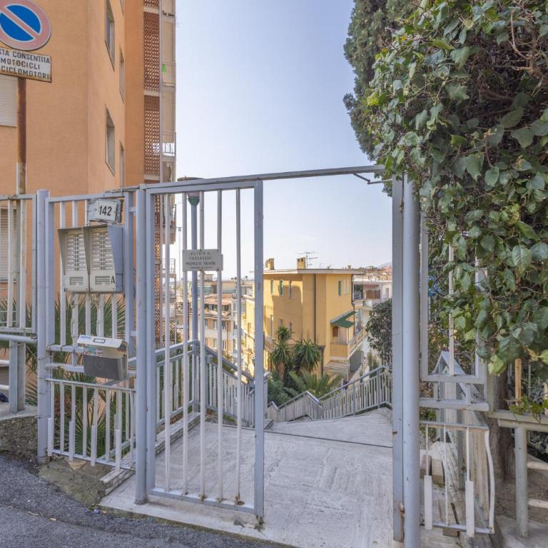 Goethe Charming Home by Wonderful Italy - Appartamento - 23