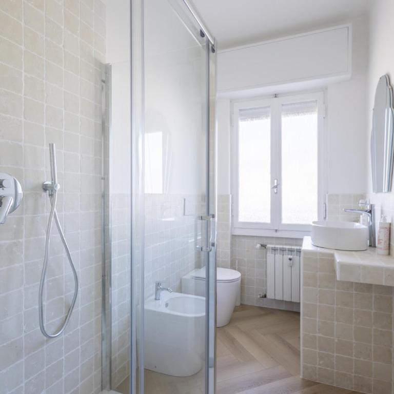 Goethe Charming Home by Wonderful Italy - Appartamento - 15
