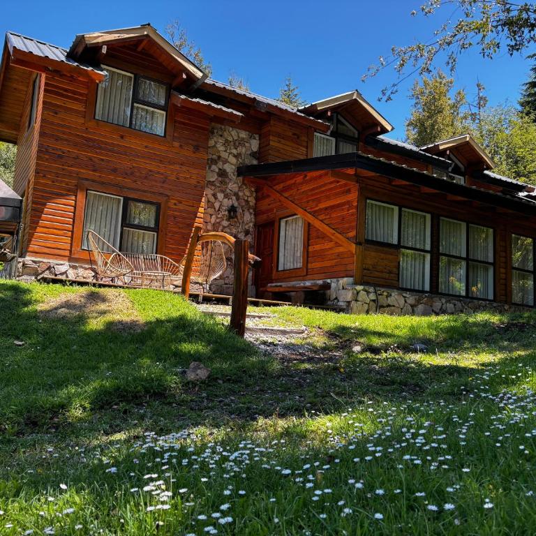 Portal del Manzano - Apartamento - 2 niveles - 1