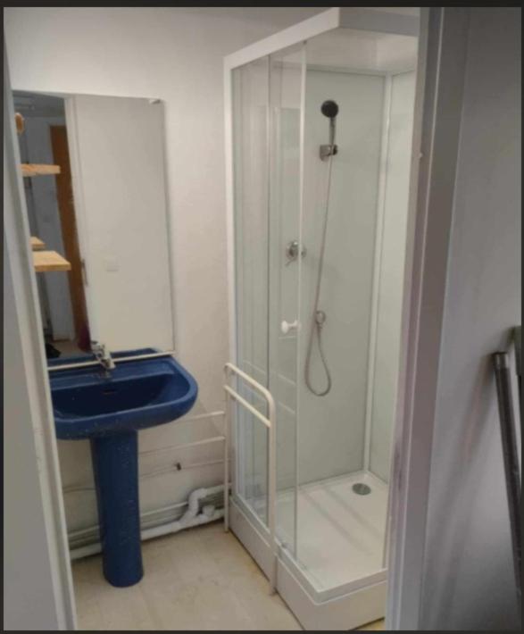 La terrasse - Hyper Centre et Proche Plage - Appartement 1 Chambre - 10