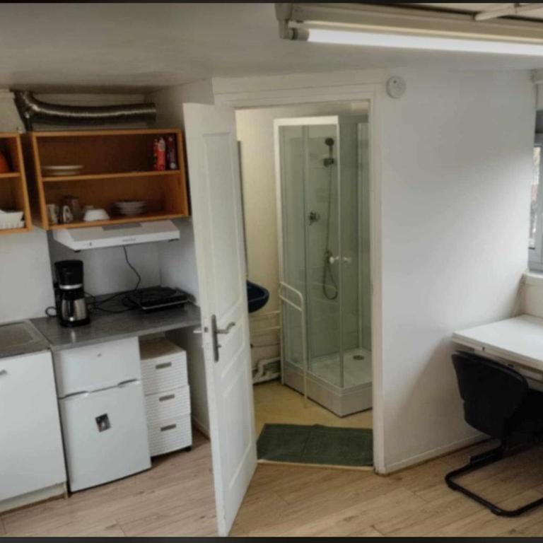 La terrasse - Hyper Centre et Proche Plage - Appartement 1 Chambre - 8