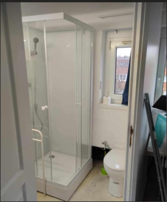 La terrasse - Hyper Centre et Proche Plage - Appartement 1 Chambre - 9