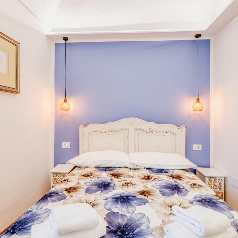 Mareluna View centro Sanremo - Appartamento su 2 Livelli - 30