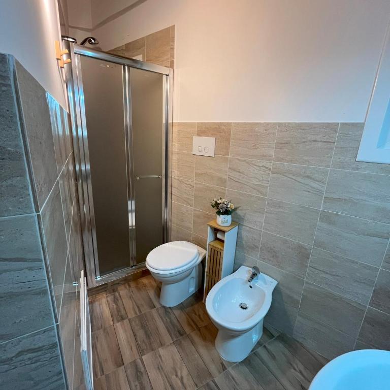 Alberto's Place - Appartamento con 1 Camera da Letto - 14