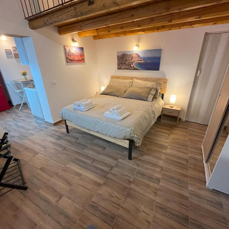 Alberto's Place - Appartamento con 1 Camera da Letto - 1