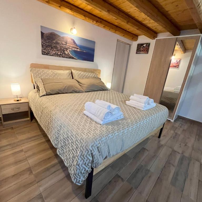 Alberto's Place - Appartamento con 1 Camera da Letto - 4