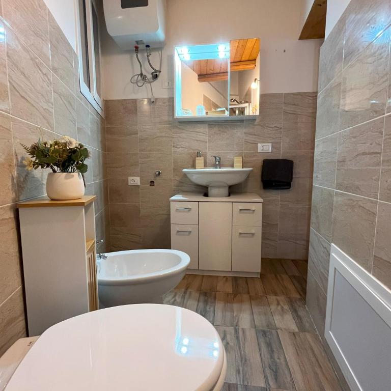 Alberto's Place - Appartamento con 1 Camera da Letto - 15