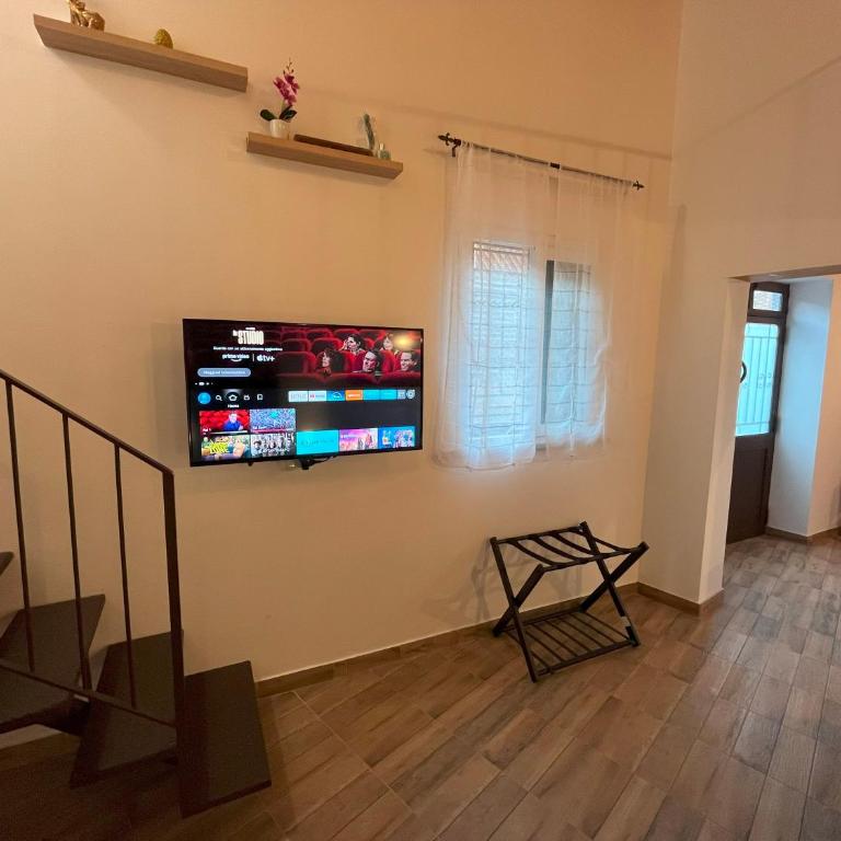 Alberto's Place - Appartamento con 1 Camera da Letto - 13