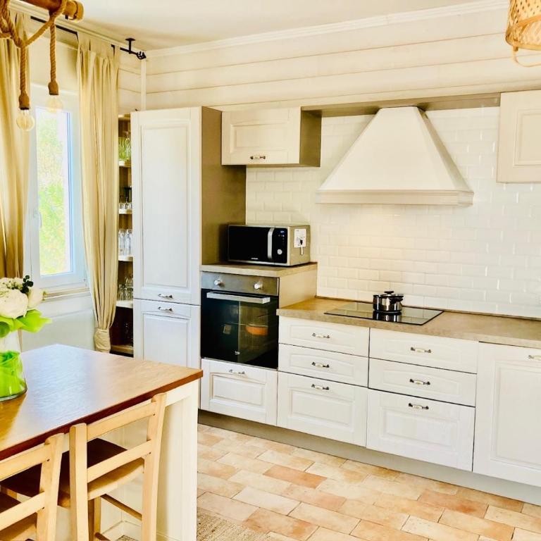 Baia dell Alba - Villa con 2 Camere da Letto - 17