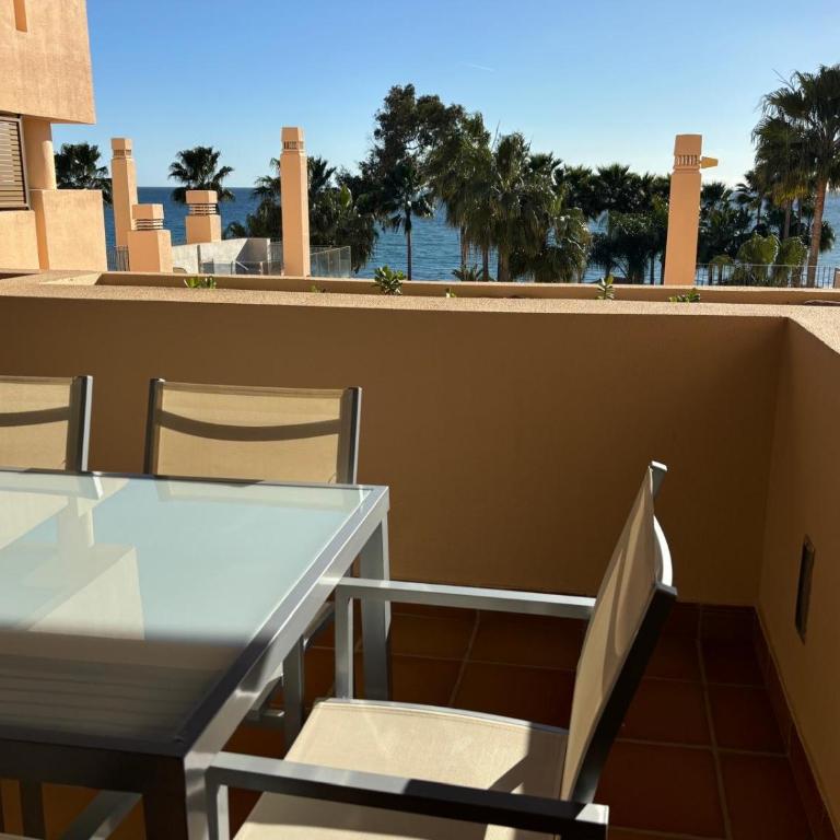 Seaview Elegance apartment - Estepona - Apartamento de 2 dormitorios - 5