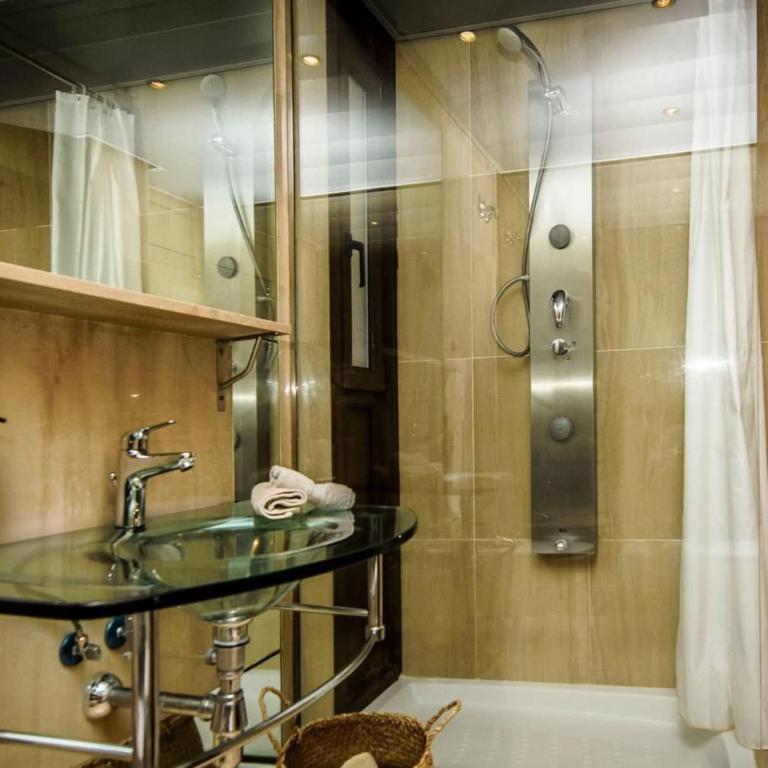 Seaview Elegance apartment - Estepona - Apartamento de 2 dormitorios - 2