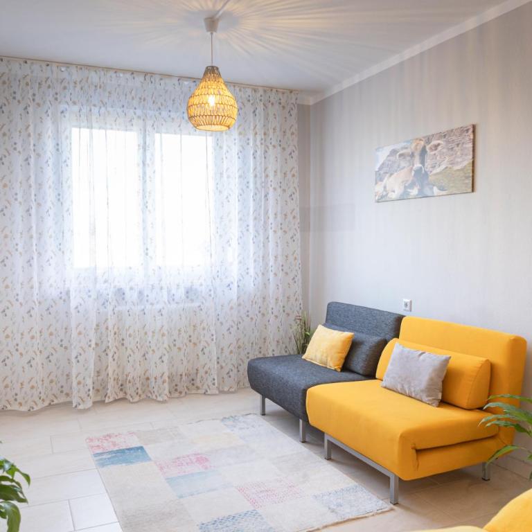 RELAX - APPARTEMENTS Allgäu I Berge I Familien I Paare I Business I Wellness I WLAN I Parkplatz - Appartamento con 1 Camera da Letto - 38