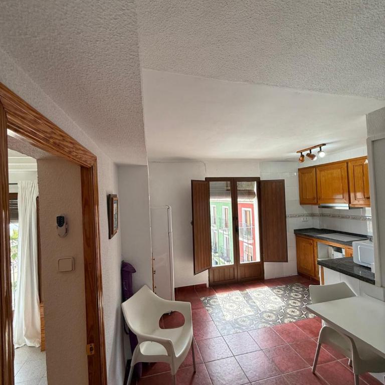 ARSENAL 2 HappyVila - Apartamento de 2 dormitorios - 11