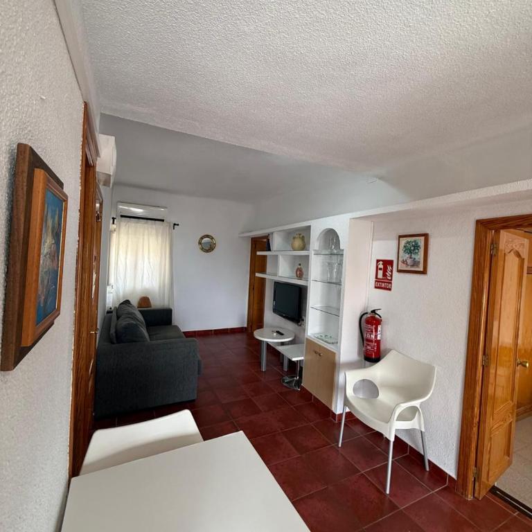 ARSENAL 2 HappyVila - Apartamento de 2 dormitorios - 7