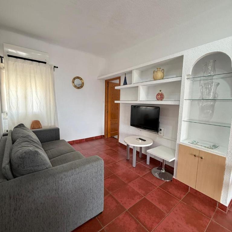 ARSENAL 2 HappyVila - Apartamento de 2 dormitorios - 8